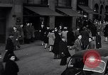 Immagine di Fifth Avenue Manhattan New York City USA, 1948, secondo 28 filmato di repertorio 65675032839