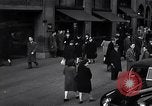 Immagine di Fifth Avenue Manhattan New York City USA, 1948, secondo 29 filmato di repertorio 65675032839