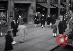 Immagine di Fifth Avenue Manhattan New York City USA, 1948, secondo 30 filmato di repertorio 65675032839