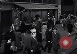 Immagine di Fifth Avenue Manhattan New York City USA, 1948, secondo 31 filmato di repertorio 65675032839
