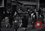 Immagine di Fifth Avenue Manhattan New York City USA, 1948, secondo 32 filmato di repertorio 65675032839