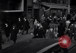 Immagine di Fifth Avenue Manhattan New York City USA, 1948, secondo 33 filmato di repertorio 65675032839