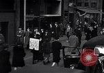 Immagine di Fifth Avenue Manhattan New York City USA, 1948, secondo 35 filmato di repertorio 65675032839