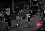 Immagine di Fifth Avenue Manhattan New York City USA, 1948, secondo 38 filmato di repertorio 65675032839