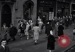 Immagine di Fifth Avenue Manhattan New York City USA, 1948, secondo 42 filmato di repertorio 65675032839