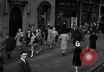 Immagine di Fifth Avenue Manhattan New York City USA, 1948, secondo 43 filmato di repertorio 65675032839