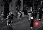 Immagine di Fifth Avenue Manhattan New York City USA, 1948, secondo 44 filmato di repertorio 65675032839