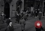 Immagine di Fifth Avenue Manhattan New York City USA, 1948, secondo 48 filmato di repertorio 65675032839