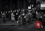Immagine di Fifth Avenue Manhattan New York City USA, 1948, secondo 55 filmato di repertorio 65675032839