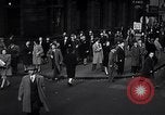Immagine di Fifth Avenue Manhattan New York City USA, 1948, secondo 56 filmato di repertorio 65675032839