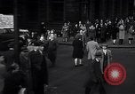 Immagine di Fifth Avenue Manhattan New York City USA, 1948, secondo 58 filmato di repertorio 65675032839