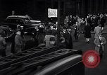 Immagine di Fifth Avenue Manhattan New York City USA, 1948, secondo 59 filmato di repertorio 65675032839