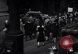 Immagine di Fifth Avenue Manhattan New York City USA, 1948, secondo 61 filmato di repertorio 65675032839