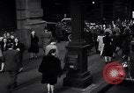 Immagine di Fifth Avenue Manhattan New York City USA, 1948, secondo 62 filmato di repertorio 65675032839
