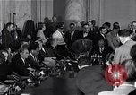 Immagine di Karl Mundt Washington DC USA, 1954, secondo 22 filmato di repertorio 65675032840