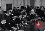 Immagine di Karl Mundt Washington DC USA, 1954, secondo 29 filmato di repertorio 65675032840