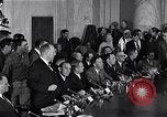 Immagine di Karl Mundt Washington DC USA, 1954, secondo 31 filmato di repertorio 65675032840