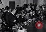 Immagine di Karl Mundt Washington DC USA, 1954, secondo 34 filmato di repertorio 65675032840