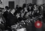 Immagine di Karl Mundt Washington DC USA, 1954, secondo 35 filmato di repertorio 65675032840