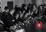 Immagine di Karl Mundt Washington DC USA, 1954, secondo 36 filmato di repertorio 65675032840