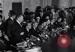 Immagine di Karl Mundt Washington DC USA, 1954, secondo 37 filmato di repertorio 65675032840