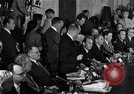 Immagine di Karl Mundt Washington DC USA, 1954, secondo 41 filmato di repertorio 65675032840