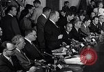 Immagine di Karl Mundt Washington DC USA, 1954, secondo 43 filmato di repertorio 65675032840