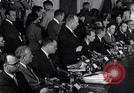 Immagine di Karl Mundt Washington DC USA, 1954, secondo 44 filmato di repertorio 65675032840