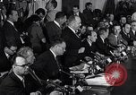 Immagine di Karl Mundt Washington DC USA, 1954, secondo 47 filmato di repertorio 65675032840