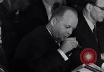 Immagine di Karl Mundt Washington DC USA, 1954, secondo 52 filmato di repertorio 65675032840