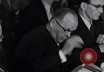 Immagine di Karl Mundt Washington DC USA, 1954, secondo 53 filmato di repertorio 65675032840