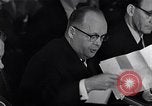 Immagine di Karl Mundt Washington DC USA, 1954, secondo 54 filmato di repertorio 65675032840