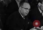 Immagine di Karl Mundt Washington DC USA, 1954, secondo 55 filmato di repertorio 65675032840