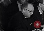 Immagine di Karl Mundt Washington DC USA, 1954, secondo 58 filmato di repertorio 65675032840