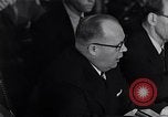 Immagine di Karl Mundt Washington DC USA, 1954, secondo 59 filmato di repertorio 65675032840