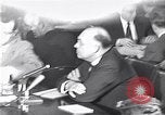 Image of Major General Miles Reber Washington DC USA, 1954, second 1 stock footage video 65675032841