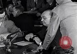 Image of Major General Miles Reber Washington DC USA, 1954, second 3 stock footage video 65675032841