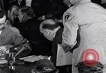 Image of Major General Miles Reber Washington DC USA, 1954, second 4 stock footage video 65675032841