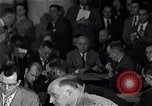 Image of Major General Miles Reber Washington DC USA, 1954, second 21 stock footage video 65675032841