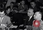 Image of Major General Miles Reber Washington DC USA, 1954, second 22 stock footage video 65675032841