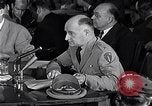 Image of Major General Miles Reber Washington DC USA, 1954, second 25 stock footage video 65675032841