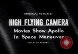 Image fusée Saturn United States USA, 1966, de la seconde 18 séquences d'archives historiques vidéo 65675032842