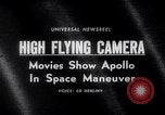 Image fusée Saturn United States USA, 1966, de la seconde 20 séquences d'archives historiques vidéo 65675032842