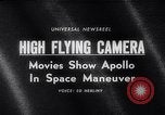 Image fusée Saturn United States USA, 1966, de la seconde 21 séquences d'archives historiques vidéo 65675032842