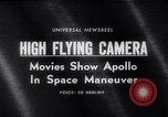 Image fusée Saturn United States USA, 1966, de la seconde 22 séquences d'archives historiques vidéo 65675032842