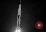 Image fusée Saturn United States USA, 1966, de la seconde 33 séquences d'archives historiques vidéo 65675032842