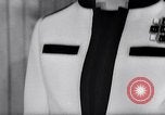Image of designer wear Paris France, 1966, second 14 stock footage video 65675032844