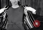 Image of designer wear Paris France, 1966, second 27 stock footage video 65675032844