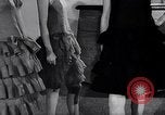 Image of designer wear Paris France, 1966, second 30 stock footage video 65675032844