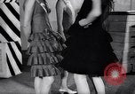 Image of designer wear Paris France, 1966, second 31 stock footage video 65675032844